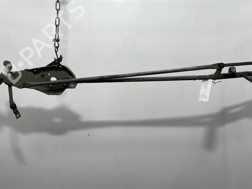 Vindrude Viskermekanisme RENAULT ESPACE IV (JK0/1_) 2.0 dCi (JK01, JK02, JK1J, JK1K, JK1H) (150 hp) 31654099