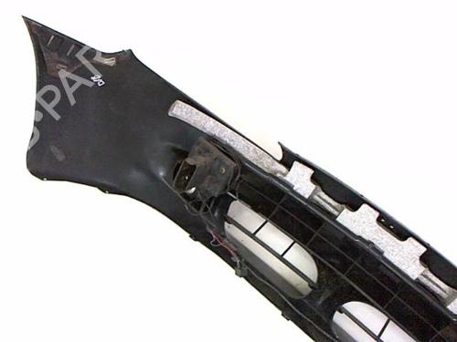 Front bumper HYUNDAI LANTRA II (J-2) 1.6 16V | BP20435743C7 