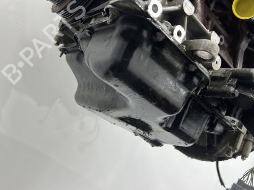 Used Engine Engine PEUGEOT BOXER Van 2.2 BlueHDi 165 (165 hp) 30964985 30964985