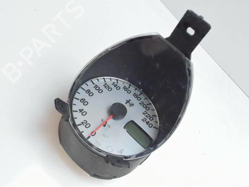 Used Instrument cluster ALFA ROMEO 156 (932_) 2.4 JTD (932B1) (136 hp) 21228661