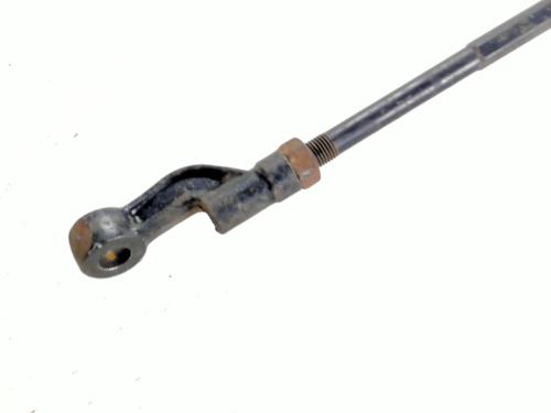 Steering rack SMART CITY-COUPE (450) 0.6 (S1CLA1, 450.341) | BP20443374M22 