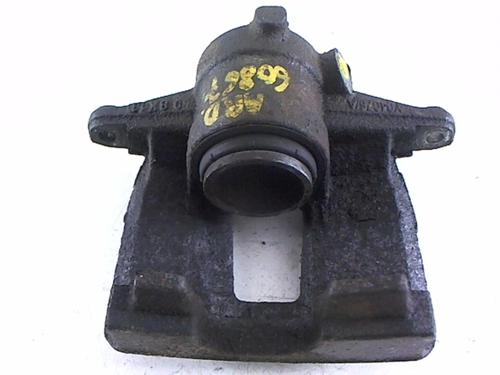 Used Right rear brake caliper Right rear brake caliper PEUGEOT BOXER Van 2.2 HDi 120 (120 hp) 20404132 20404132
