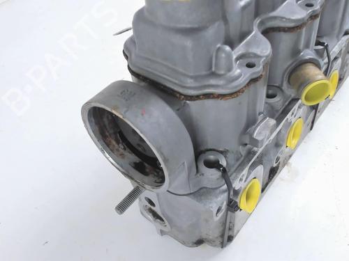 Zylinderkopf OPEL CORSA B (S93) 1.2 i (F08, F68, M68) | BP20420194M5 