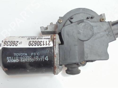 Front wiper motor TOYOTA LAND CRUISER PRADO (_J12_) 3.0 D-4D (KDJ120, KDJ125) | BP20436767M29 