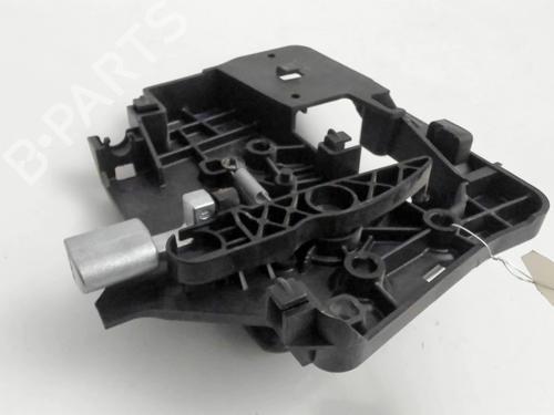 Højre bagtil invendig håndtag CITROËN BERLINGO Box Body/MPV (B9) 1.6 HDi / BlueHDi 75 | BP26964244I16 