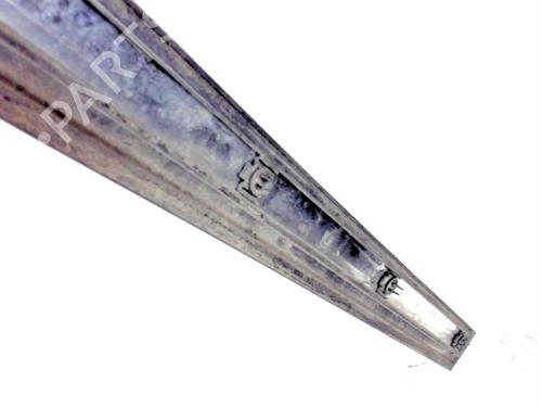 Dørliste Dørliste LANCIA DELTA II (836_) 1.9 TD (836AM, 836AN) (90 hp) 21235803 21235803