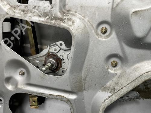 Right rear door PEUGEOT 205 II (20A/C)  | BP24829128C5 