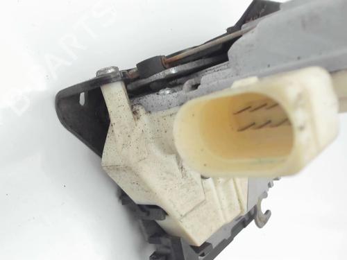 Rear left lock SEAT LEON (1P1) 1.9 TDI | BP20463933C100 