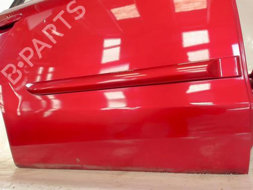 Right rear door MAZDA PREMACY (CP) 2.0 TD | BP20434915C5 