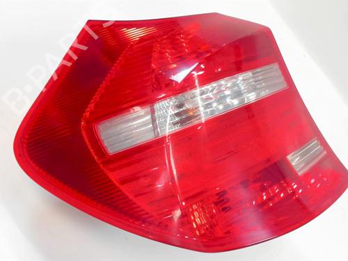 Left taillight BMW 1 (E87) 118 d | BP20451971C34 