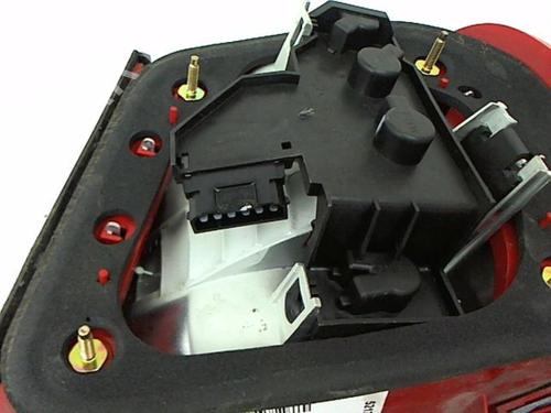 Left taillight AUDI A4 B5 (8D2) 1.9 TDI | BP20426925C34 