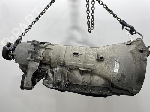 Gearbox BMW X5 (E53) 3.0 d | BP26964402M3  - Image 8