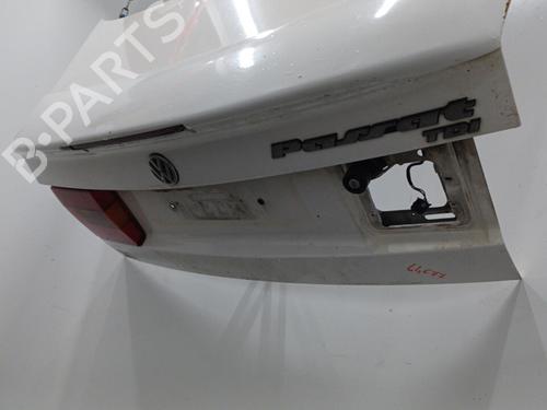 Used Tailgate Tailgate VW PASSAT B3/B4 (3A2, 35I) 1.9 TDI (90 hp) 22102425 22102425
