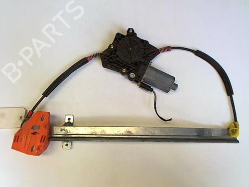 Front right window mechanism FORD FIESTA IV (JA_, JB_) 1.8 DI | BP20408225C23 