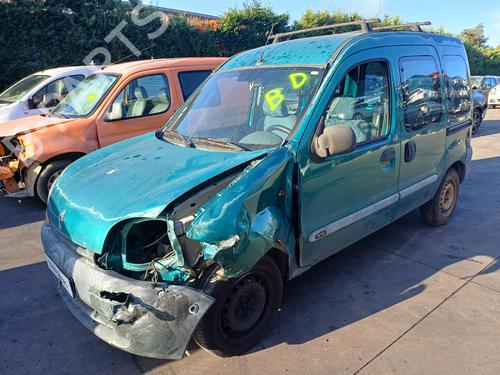 Gearbox RENAULT KANGOO (KC0/1_) D 65 1.9 (KC0E, KC02, KC0J, KC0N) | BP39607250M3  - Image 18