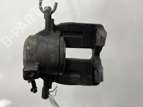 Used Right front brake caliper MERCEDES-BENZ SLK (R171) 200 Kompressor (171.442) (163 hp) 20439827