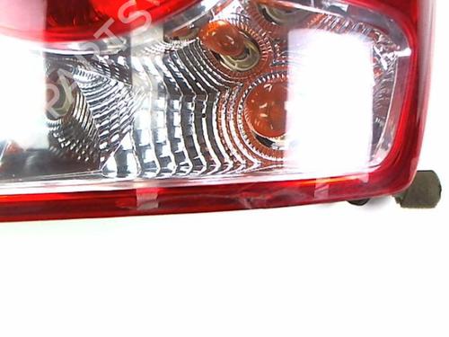 Right taillight DAEWOO KALOS (KLAS) 1.4 16V | BP20413842C35 