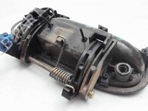Front right exterior door handle DAEWOO LACETTI Hatchback (KLAN) 1.8 | BP21240146C129 