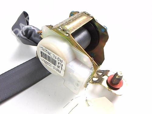 Used Rear left seatbelt Rear left seatbelt 20422014 20422014