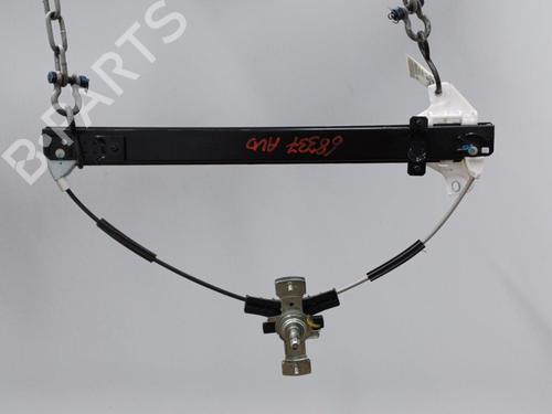 Front right window mechanism CHEVROLET SPARK (M300) 1.0 | BP20423564C23 - Image 2