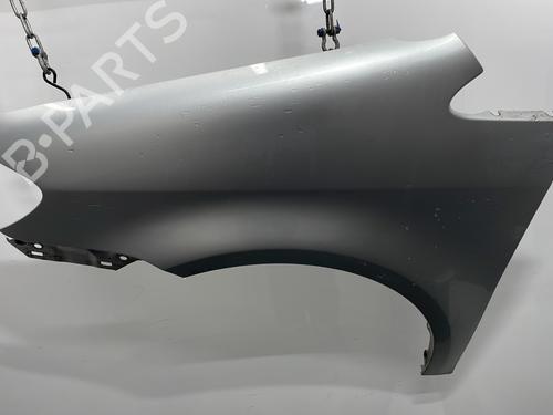 Used Left front fenders VW TOURAN (1T1, 1T2) 1.9 TDI (105 hp) 30975719