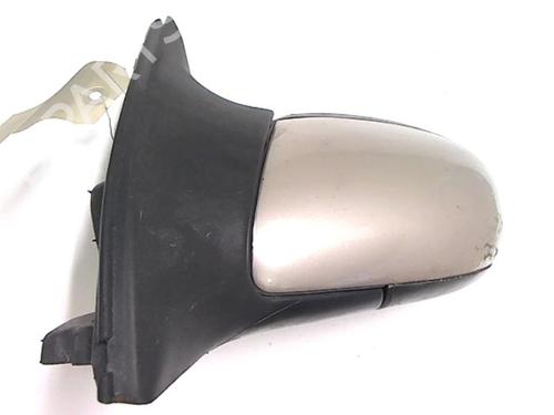 Left mirror OPEL OMEGA B (V94) 2.0 16V (F69, M69, P69) | BP20437784C26 