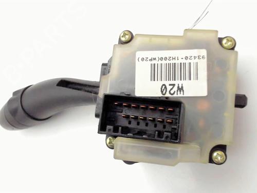 Used Steering column stalk Steering column stalk KIA CEE'D Hatchback (ED) 1.6 CRDi 90 (90 hp) 21422927 21422927