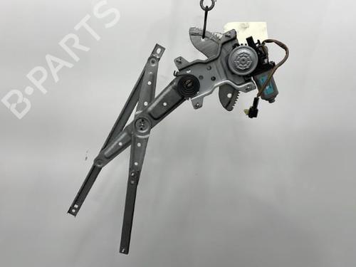 Used Front right window mechanism Front right window mechanism KIA CARENS II MPV (FJ) 2.0 CRDi (113 hp) 20389927 20389927