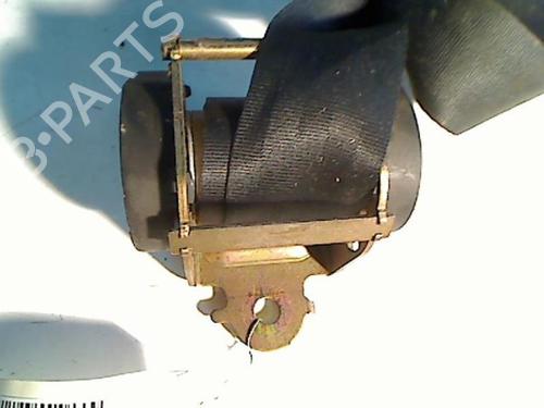 Rear left belt tensioner PEUGEOT 307 (3A/C) 2.0 HDi 90 | BP20409017C89 