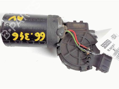 Used Front wiper motor Front wiper motor PEUGEOT 206 Hatchback (2A/C) 2.0 HDI 90 (90 hp) 20424731 20424731