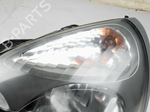 Left headlight RENAULT CLIO III (BR0/1, CR0/1) | BP37652634C28 - Image 7