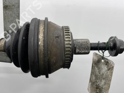 Right front driveshaft AUDI A6 C5 Avant (4B5) 2.5 TDI quattro | BP20416863M39 