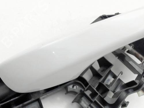 Venstre fortil udvendigt håndtag VW TIGUAN (AD1, AX1) 2.0 TDI | BP29921622C128 