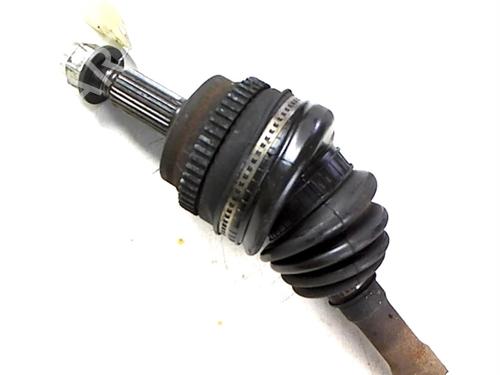 Left front driveshaft OPEL MOVANO A Van (X70) 3.0 DTI (FD) | BP20466761M38 