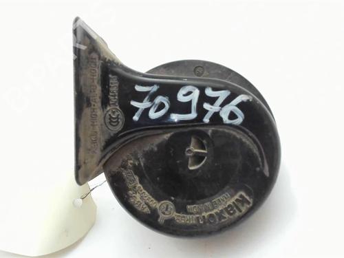Horn PEUGEOT 207 (WA_, WC_) 1.4 HDi | BP20423604E13 