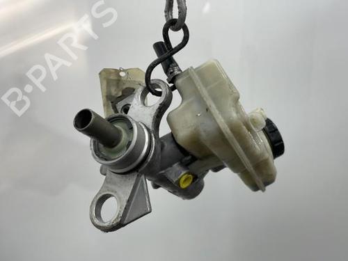 Brake master cylinder RENAULT SCÉNIC II (JM0/1_) 1.5 dCi (JM02, JM13) | BP20422188M77 