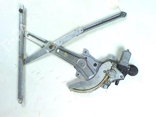 Used Front right window mechanism Front right window mechanism SUZUKI SWIFT III (MZ, EZ) 1.3 (RS413, ZC11S) (92 hp) 20392021 20392021