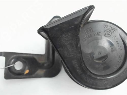 Used Horn Horn RENAULT TRAFIC III Van (FG_) 1.6 dCi 140 (FGMA, FGMC) (140 hp) 20396084 20396084