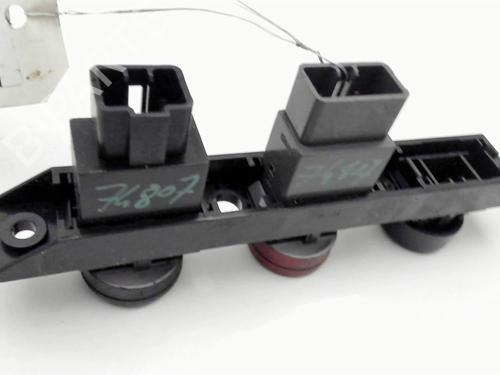 Warning switch DAEWOO KALOS (KLAS) 1.4 16V | BP22103213I22 - Image 2