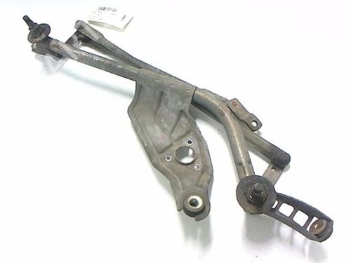 Front wipers mechanism NISSAN ALMERA II Hatchback (N16) 2.2 Di | BP21231809C83 