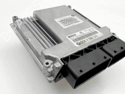 Used Engine control unit (ECU) Engine control unit (ECU) BMW 3 Touring (E46) 320 d (150 hp) 30688884 30688884