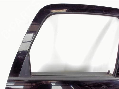 Right rear door OPEL MERIVA A MPV (X03) 1.6 16V (E75) | BP20476892C5 