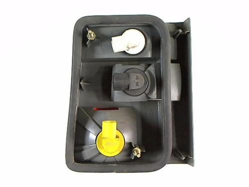 Used Left tailgate light Left tailgate light CITROËN EVASION MPV (22, U6) 1.9 TD (90 hp) 20460646 20460646