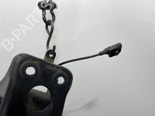 Rear axle FIAT LINEA (323_, 110_) 1.3 D Multijet (323AXB11, 323AXB1A) | BP30975575M2 
