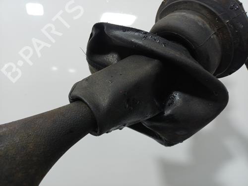 Used Gear lever Gear lever BMW 5 (E34) 525 tds (143 hp) 35938415 35938415