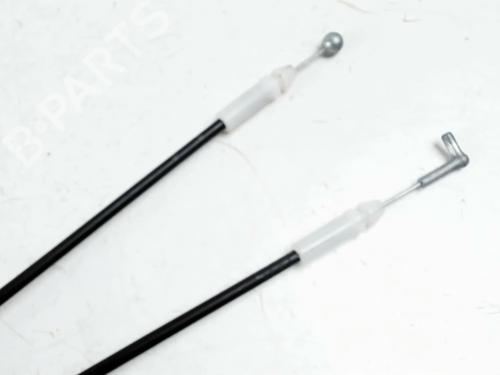 Rear left lock NISSAN MICRA IV (K13K, K13KK) 1.2 | BP23778363C100 