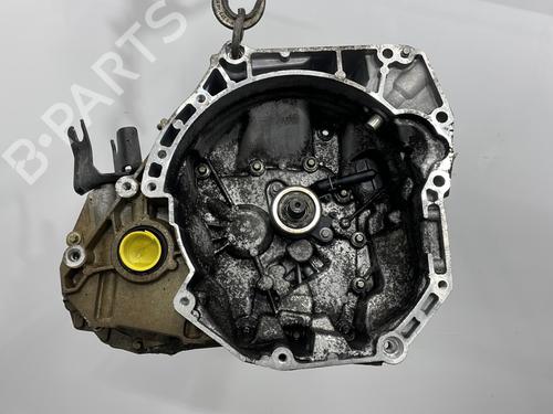 Used Gearbox NISSAN MICRA IV (K13K, K13KK) 1.2 (80 hp) 23778317