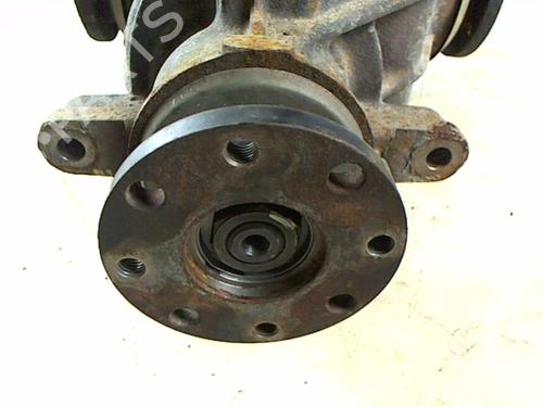 Used Rear differential Rear differential BMW X3 (E83) 2.0 d (150 hp) 21234557 21234557