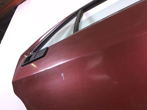 Used Right rear door SEAT MALAGA (23A) 1.5 i (100 hp) 20477133