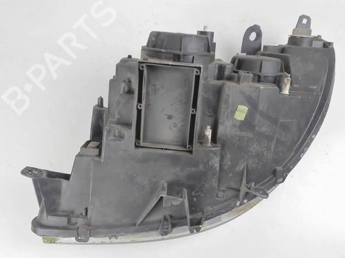 Used Right headlight Right headlight PEUGEOT 807 (EB_) 2.0 HDi (107 hp) 20400870 20400870